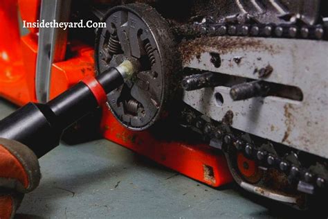 craftsman chainsaw bar oil leak|Craftsman Chainsaw Leaking Bar Oil – Here’s What。